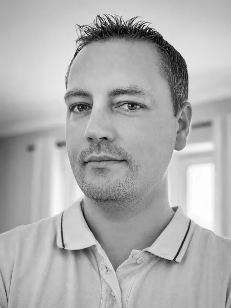 Tobias Barth – freiberuflicher Webentwickler aus Alt Duvenstedt