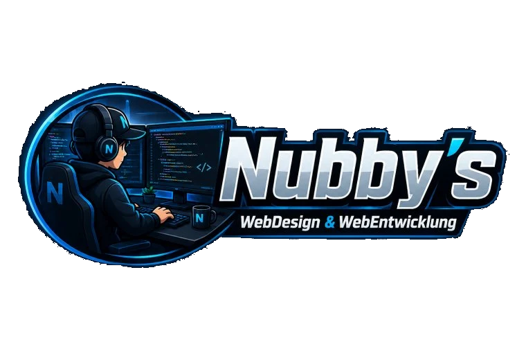 nubbys – Webdesign & Webentwicklung